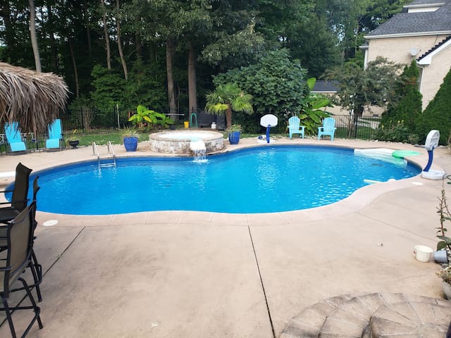 Guest favorite listing in Virginia Beach