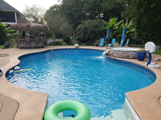 Listing in Virginia Beach