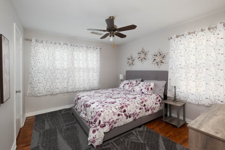 غرفة النوم 1