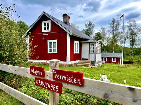 Lillstugan, Swedish hygge