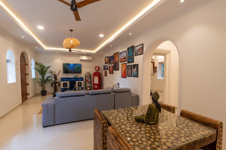 Living room 1 image 3