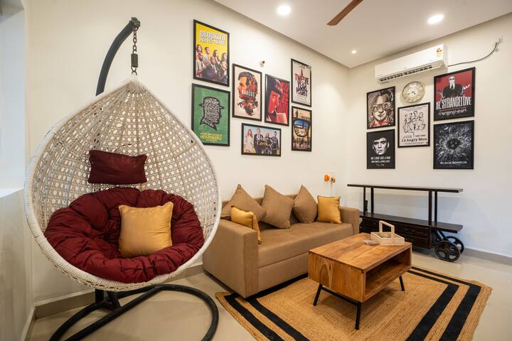 Living room 2 image 1