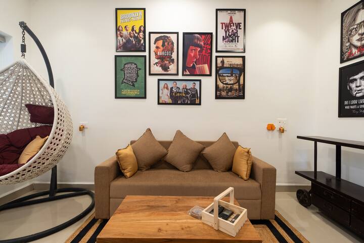 Living room 2 image 3