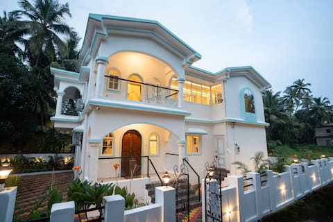 431.1 by Neev- South Goa’s Best Nest