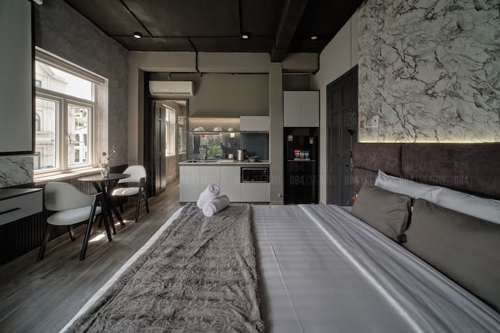 Simmi Luxury Apartments managed Airbnb listing 2
