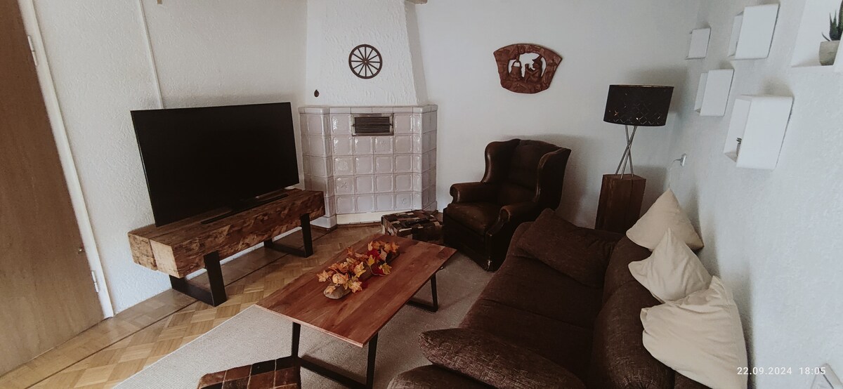 Top Airbnb: Haus Helga in Rheinland Pfalz