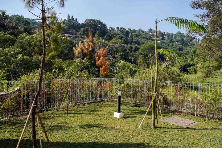 Stay With SAMA managed Airbnb listing 3