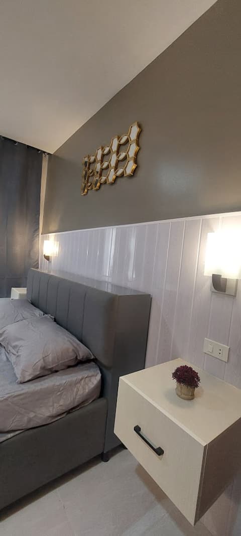 Twin Hearts Condo Hotel