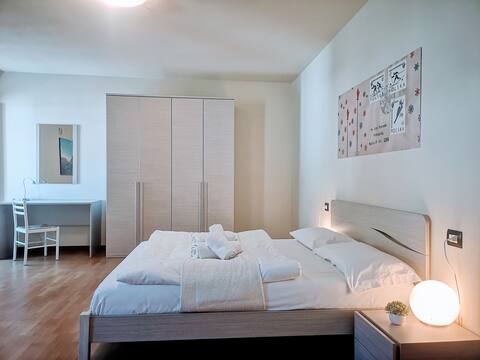 Large one bedroom apartment - Perarolo