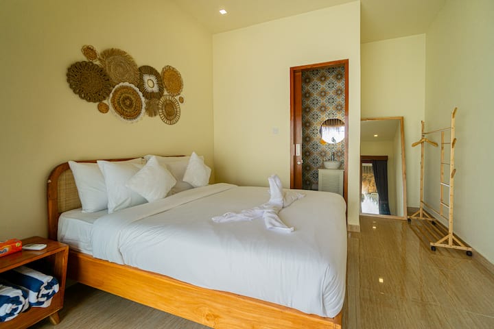 Villa Arjuna 17 - Bali