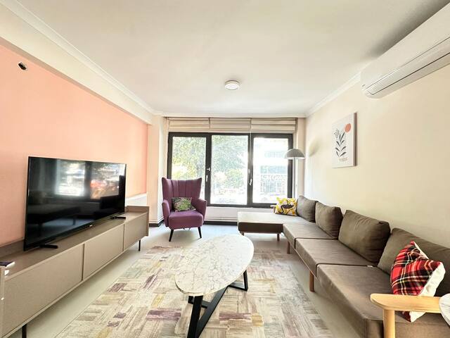 Modern Ultra Luxury, 4BR, 2BA,Karaköy 1 gallery image 3