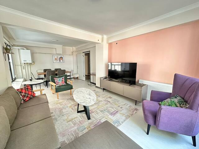 Modern Ultra Luxury, 4BR, 2BA,Karaköy 1 gallery image 4