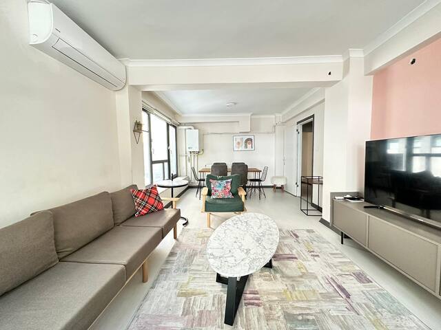 Modern Ultra Luxury, 4BR, 2BA,Karaköy 1 gallery image 2