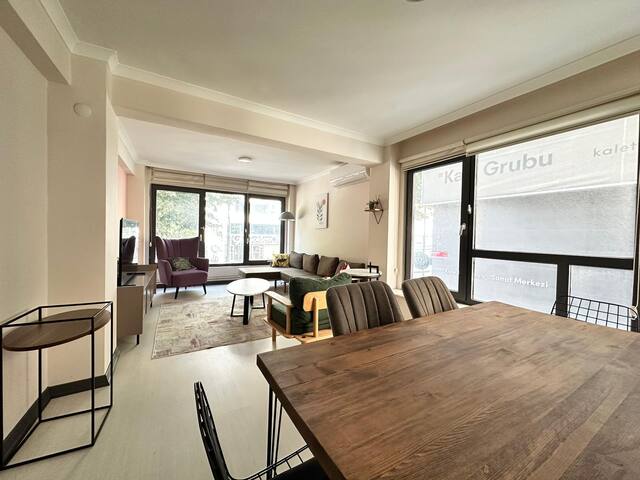 Modern Ultra Luxury, 4BR, 2BA,Karaköy 1 gallery image 5