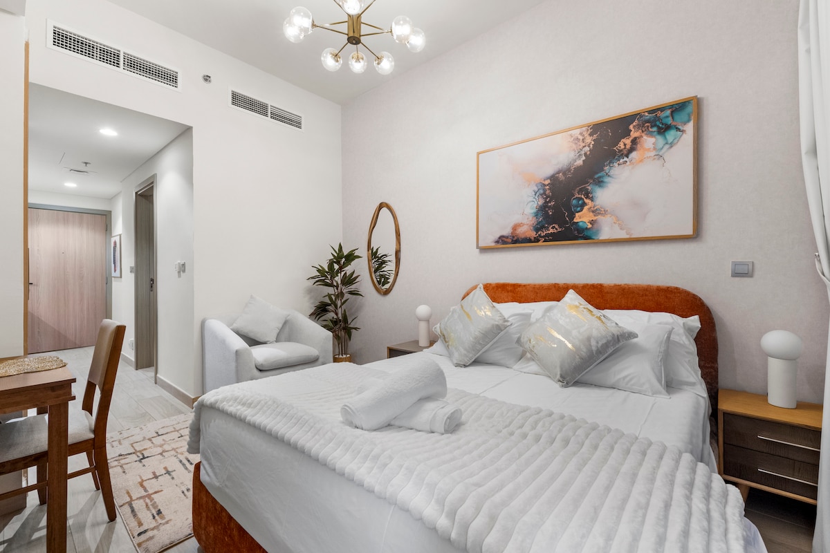 მისაღები სივრცე