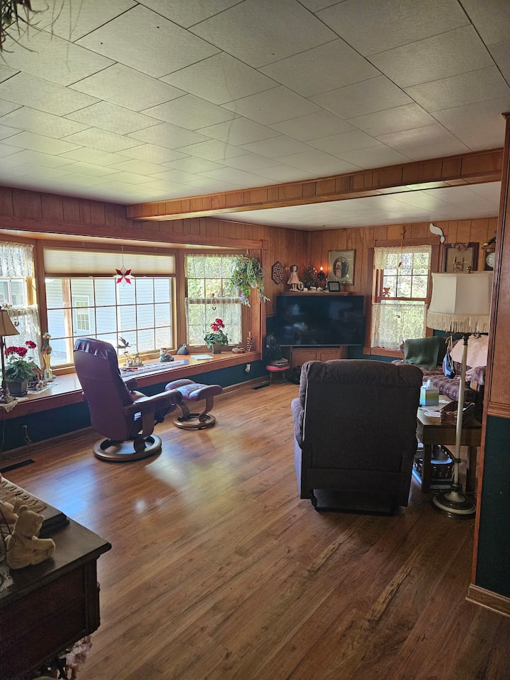 Morning Glow Farm - ヒューストン, MN