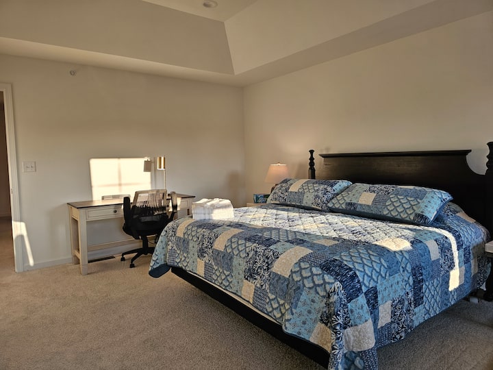 Спална соба 1