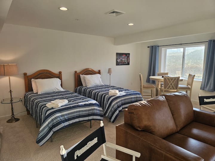 Спална соба 4