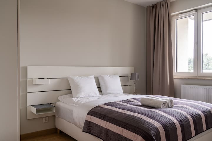 Guest favorite listing in Wroclaw
