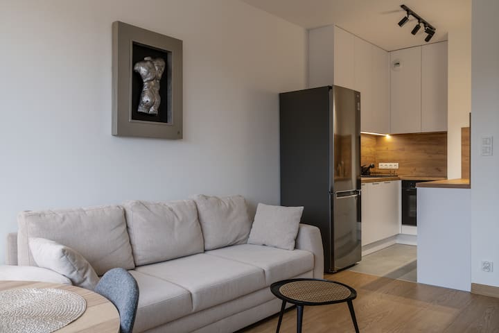 Listing in Wroclaw
