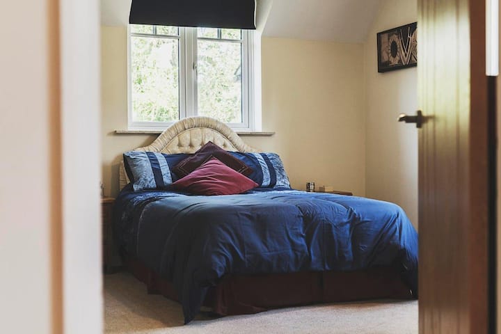 Спална соба 2