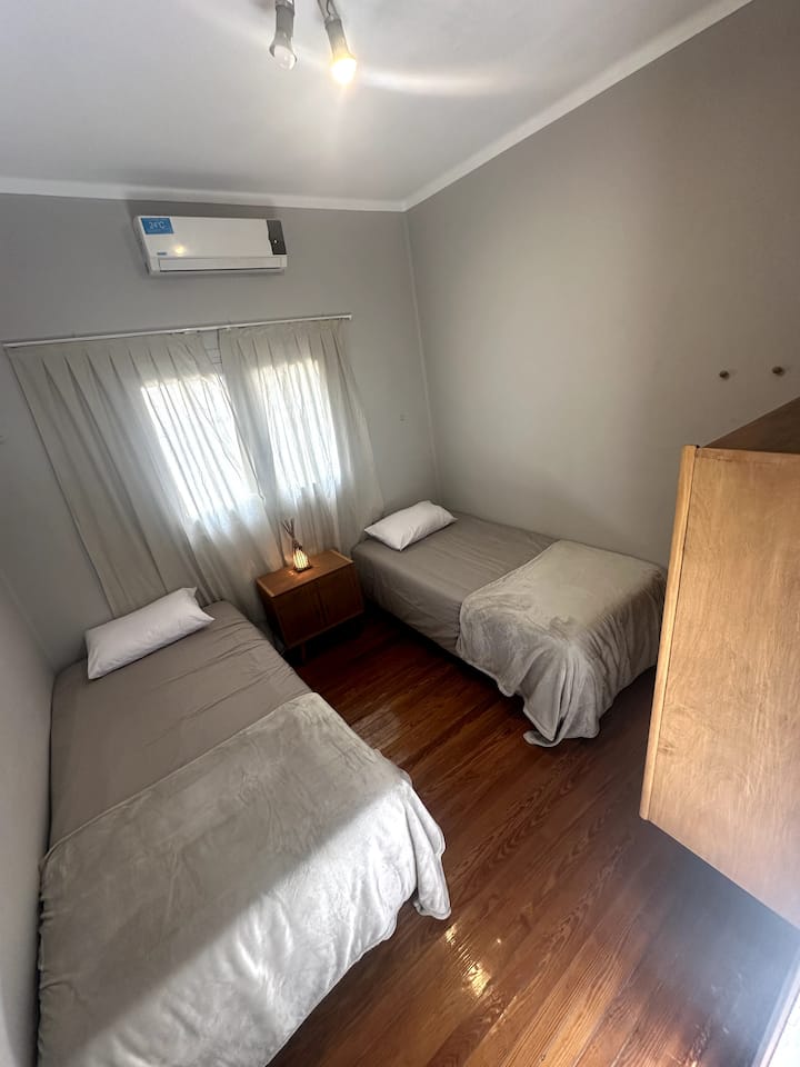 Chambre 2