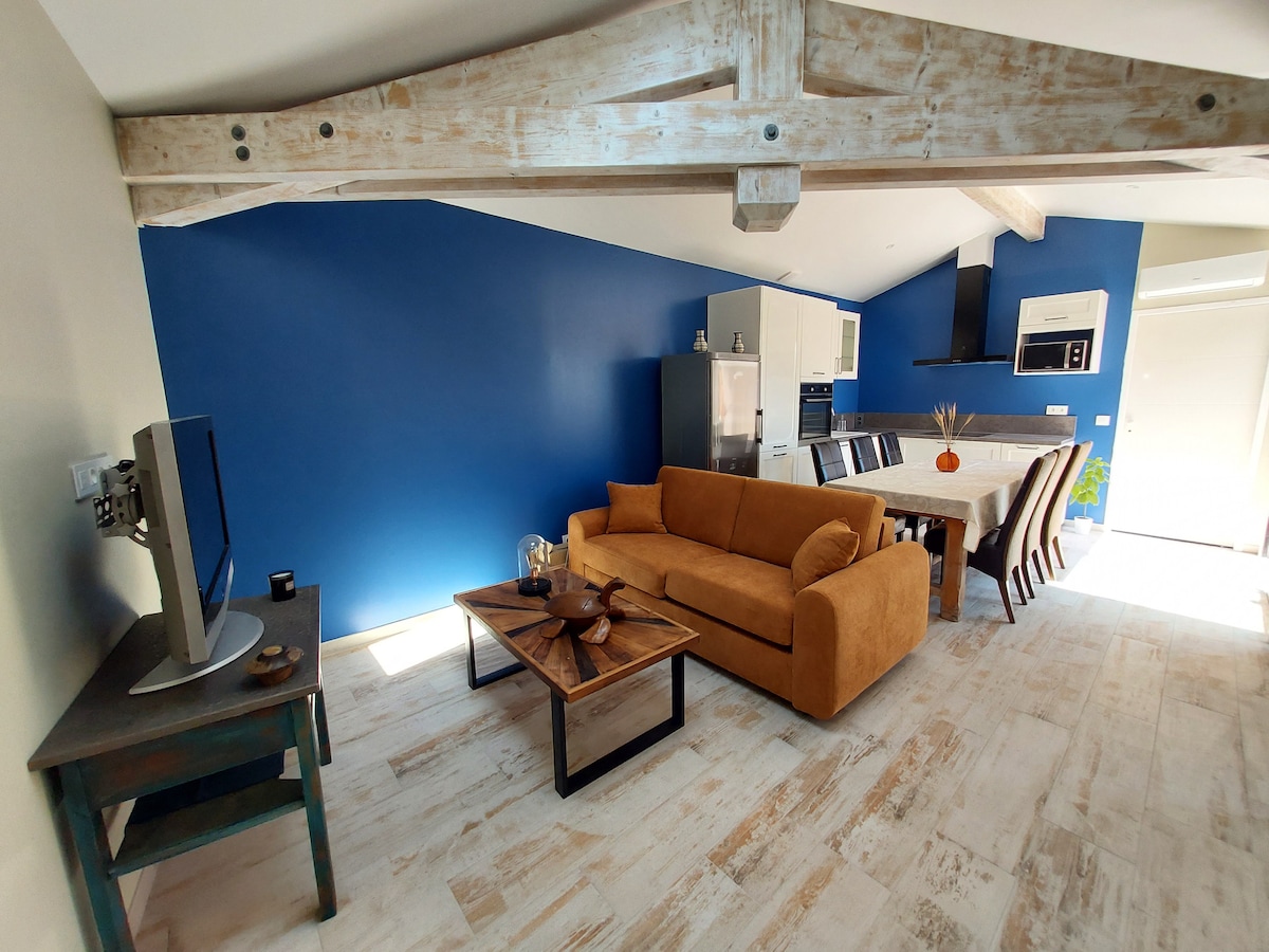 Дневна соба