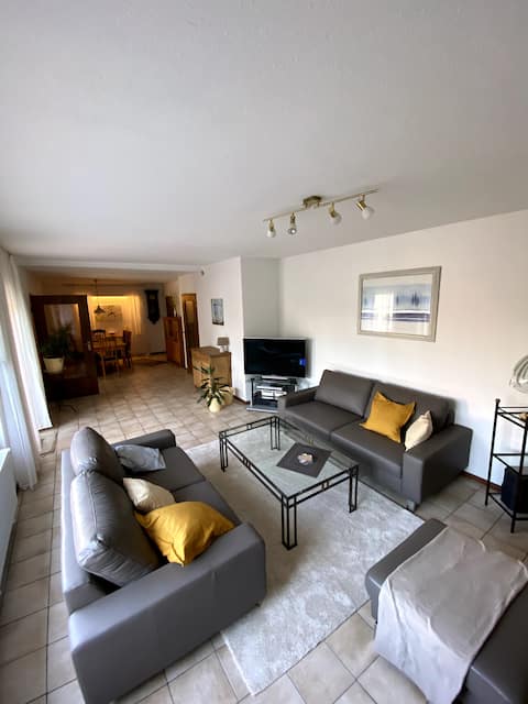 Top Airbnb: German in Rhein Kreis Neuss