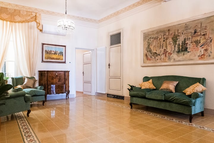 Dimora Lucchese, Lucca - Lucca