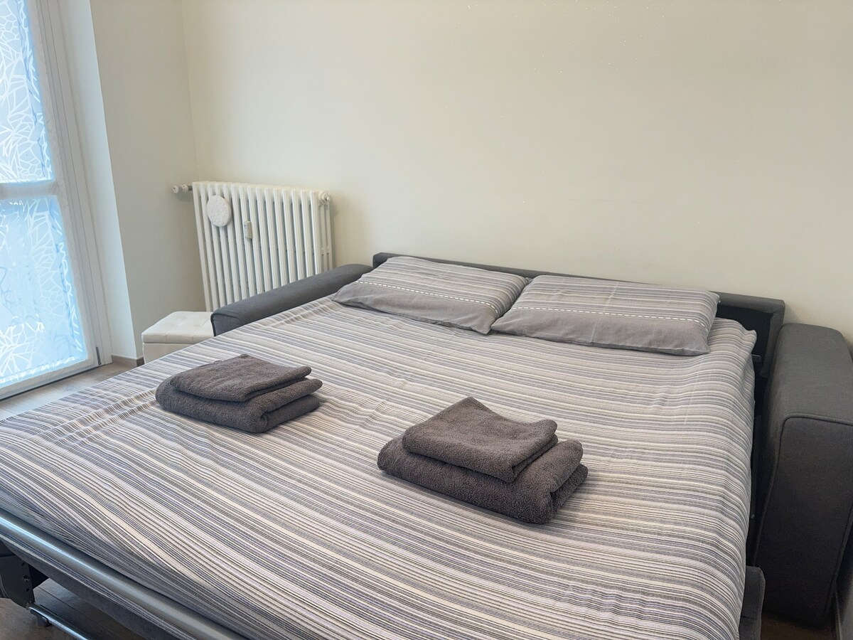 Спална соба 2