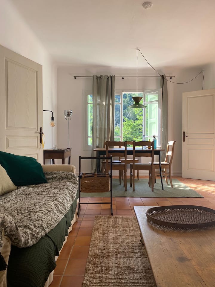 La Maison De Julia Et Thibault - Maureillas-Las-Illas
