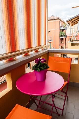 Morgana guarda il canale – Centro storico gallery image 4