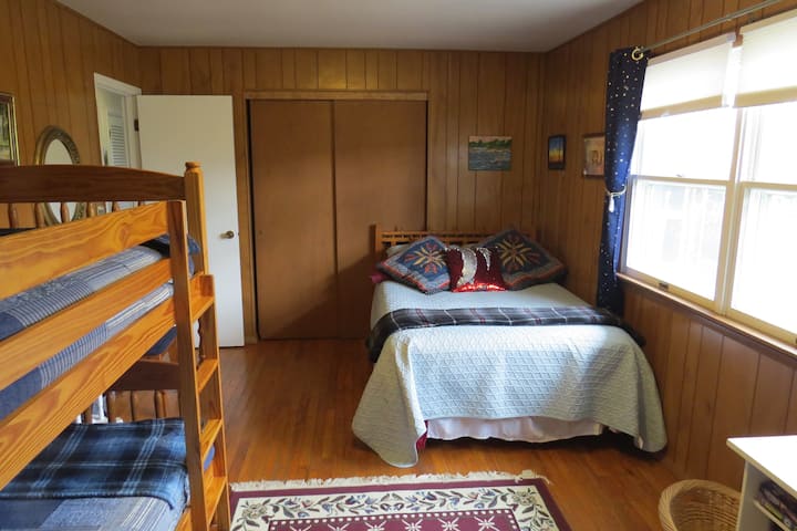 Comfy Miramiguoa Home