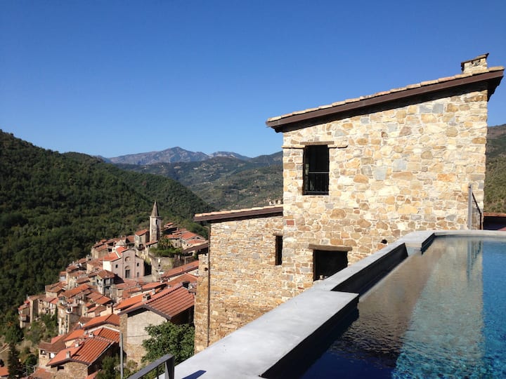 Panoramic Villa