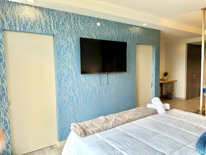 საძინებელი