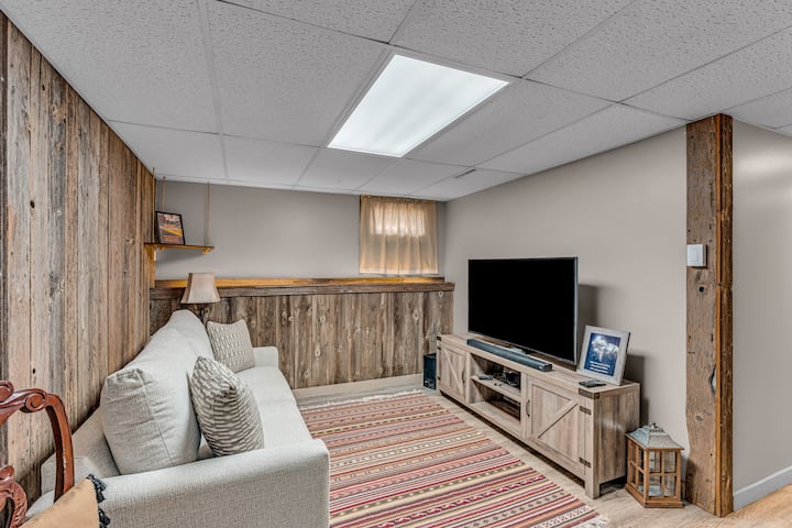 2 ห้องนั่งเล่น