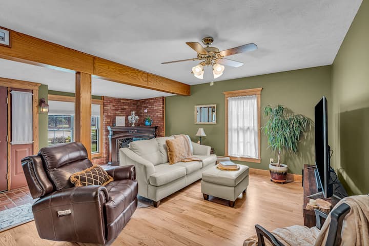 1 ห้องนั่งเล่น