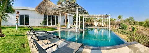 Villa del Mar