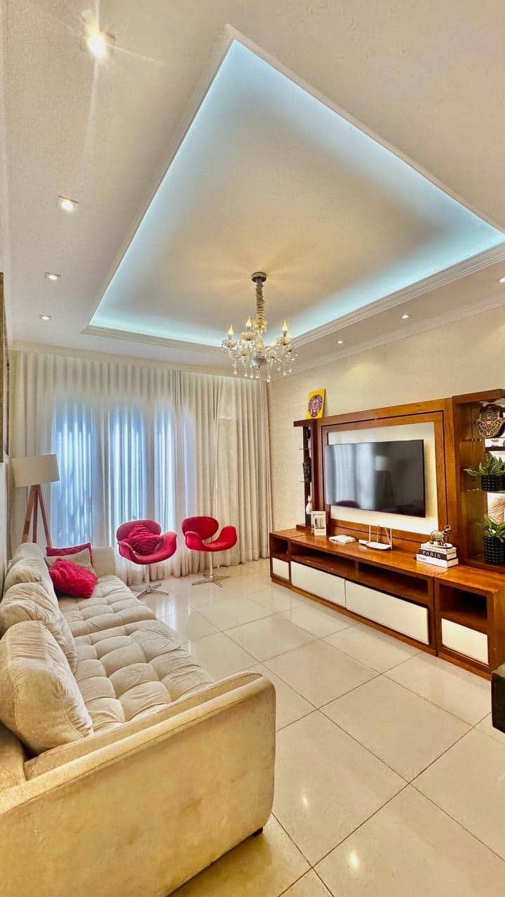 Casa Com Piscina, Hidro E áRea Gourmet. - Belo Horizonte Tancredo Neves Airport (CNF)