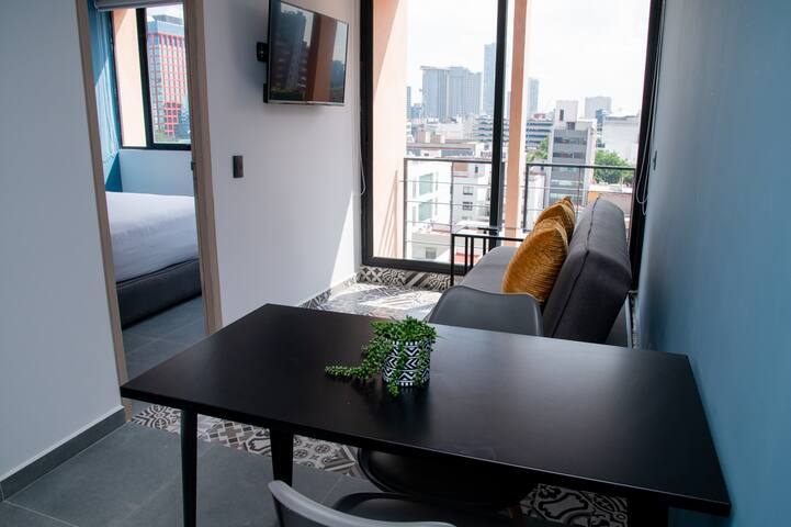 Niu Coliving managed Airbnb listing 3