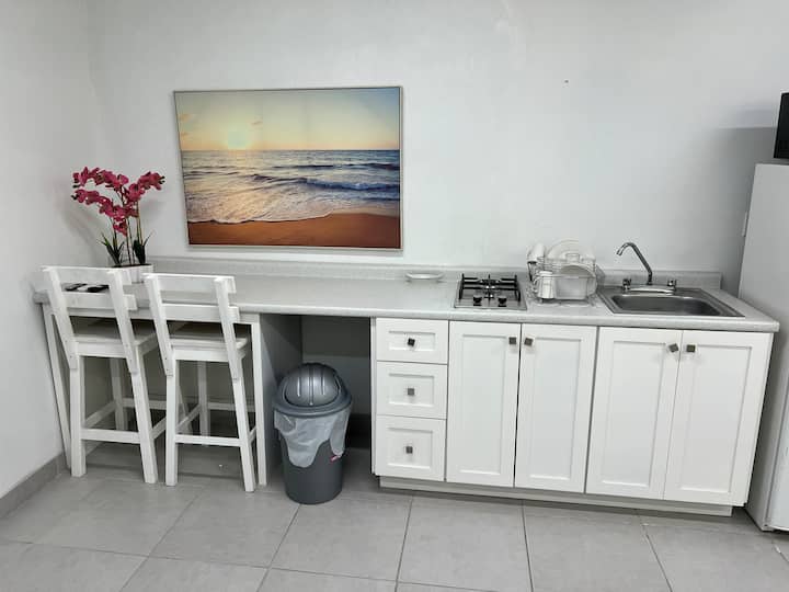 Tiny Apartment No 3 - Ciudad Juárez
