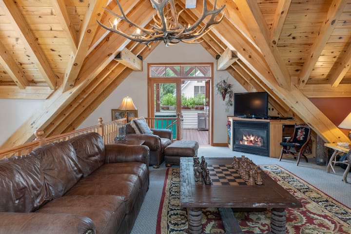 Wildwood Canyon Inn-silver Meadows Room - Telluride, CO
