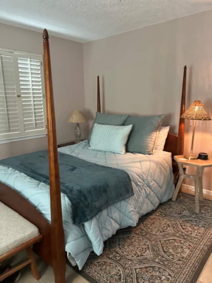 საძინებელი 2