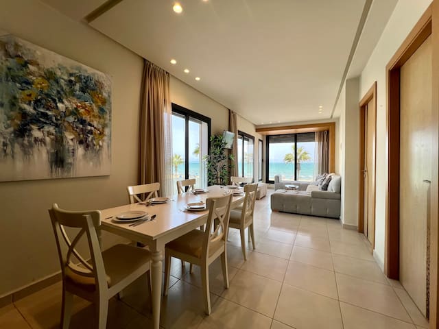 CosyBay Immo managed Airbnb listing 3