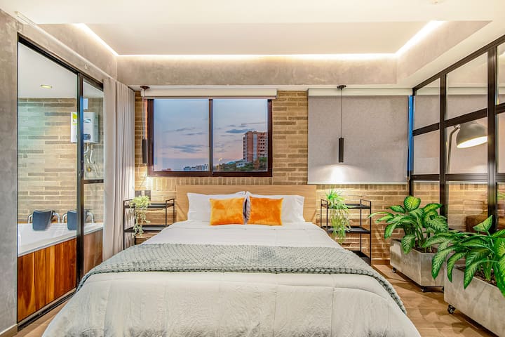 Hostee rent a place managed Airbnb listing 2