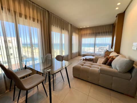 Sun And Sea Apartment
