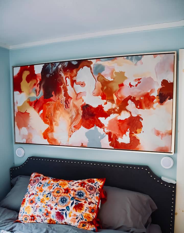 غرفة النوم 1