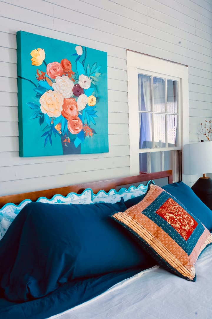 غرفة النوم 2