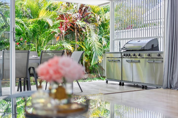 Leichhardt 4BR Home Near City gallery image 3