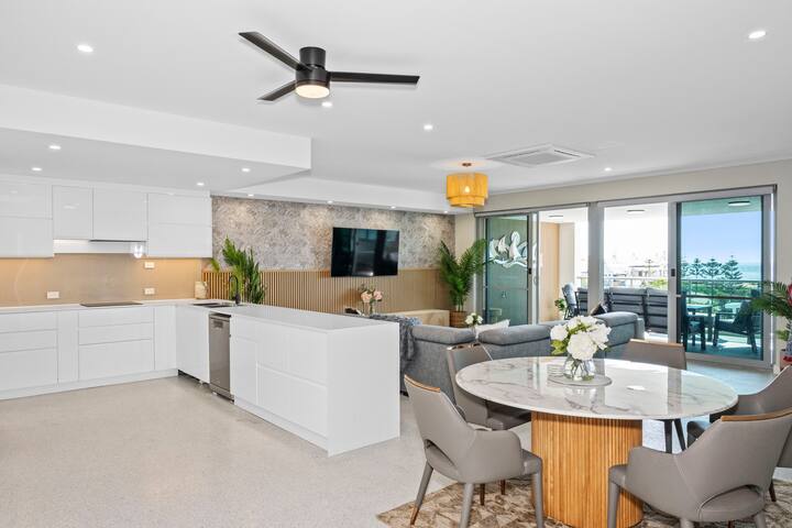 Three Bedroom Premium Ocean View Apartment gallery image 4